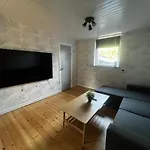 4 Bedrooms Next To Fermen & Puttgarden & Lalandia *