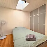 4 Bedrooms Next To Fermen & Puttgarden & Lalandia * Rødby