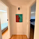 Villa 4 Bedrooms Next To Fermen & Puttgarden & Lalandia *