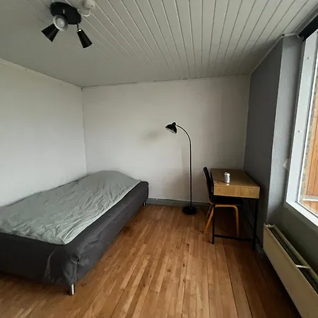 Вилла 4 Bedrooms Next To Fermen & Puttgarden & Lalandia Рёдбю