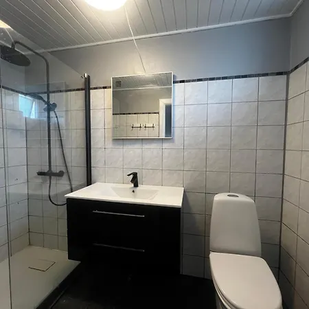 Next To Fermen & Puttgarden Villa *