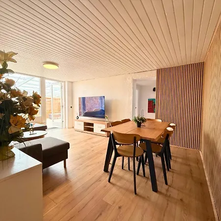 4 Bedrooms Next To Fermen & Puttgarden & Lalandia *