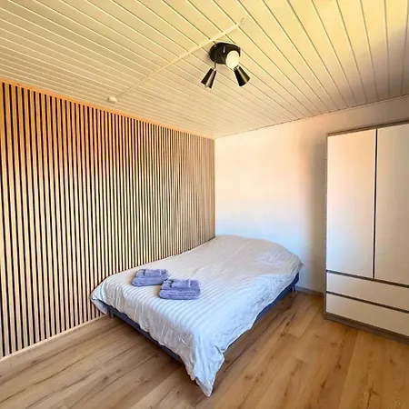4 Bedrooms Next To Fermen & Puttgarden & Lalandia