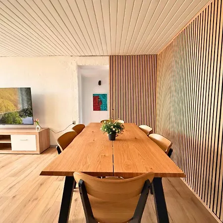 4 Bedrooms Next To Fermen & Puttgarden & Lalandia 빌라