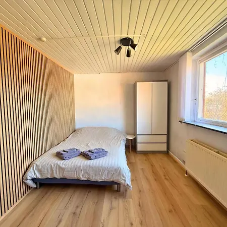 4 Bedrooms Next To Fermen & Puttgarden & Lalandia Villaer Rødby