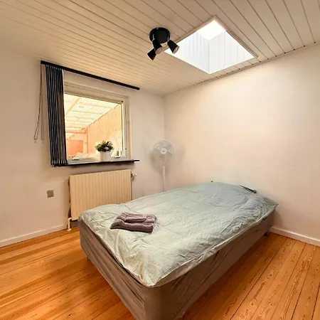 4 Bedrooms Next To Fermen & Puttgarden & Lalandia Villaer